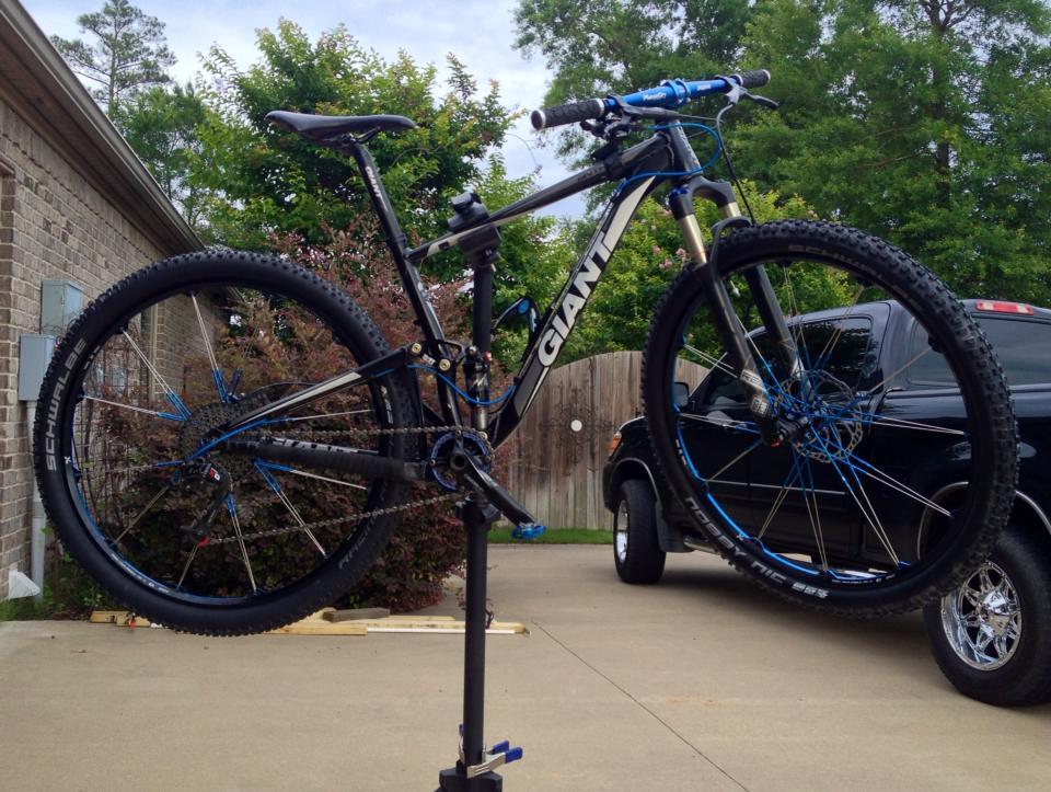 giant anthem x advanced 29er 2015