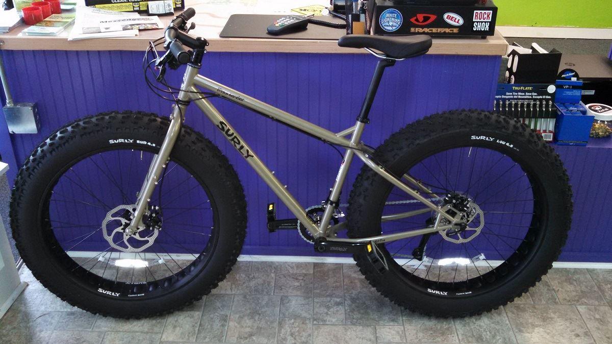 surly moonlander craigslist