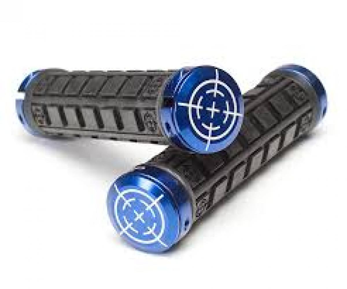 Loaded Precision Pistol Grips Grip Reviews Mountain Bike Reviews