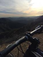 Brown Mountain 