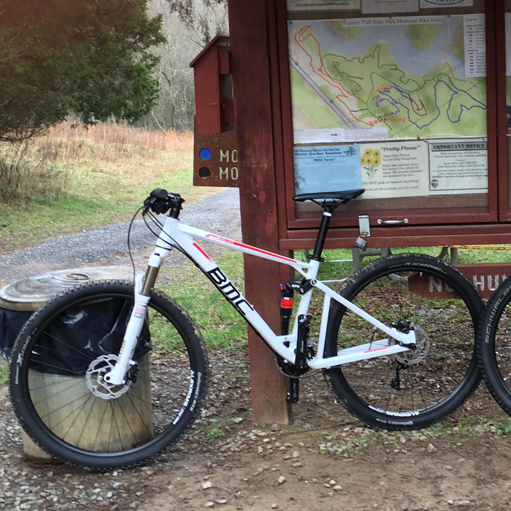 bmc sportelite se26