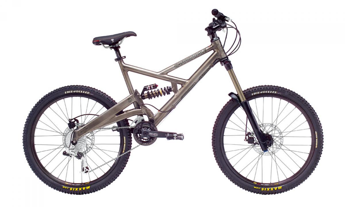 Cannondale GEMINI 2003 volvo フレームセット Cannondale Gemini 2000 2003 Cannondale Gemini 2000 Cannondale