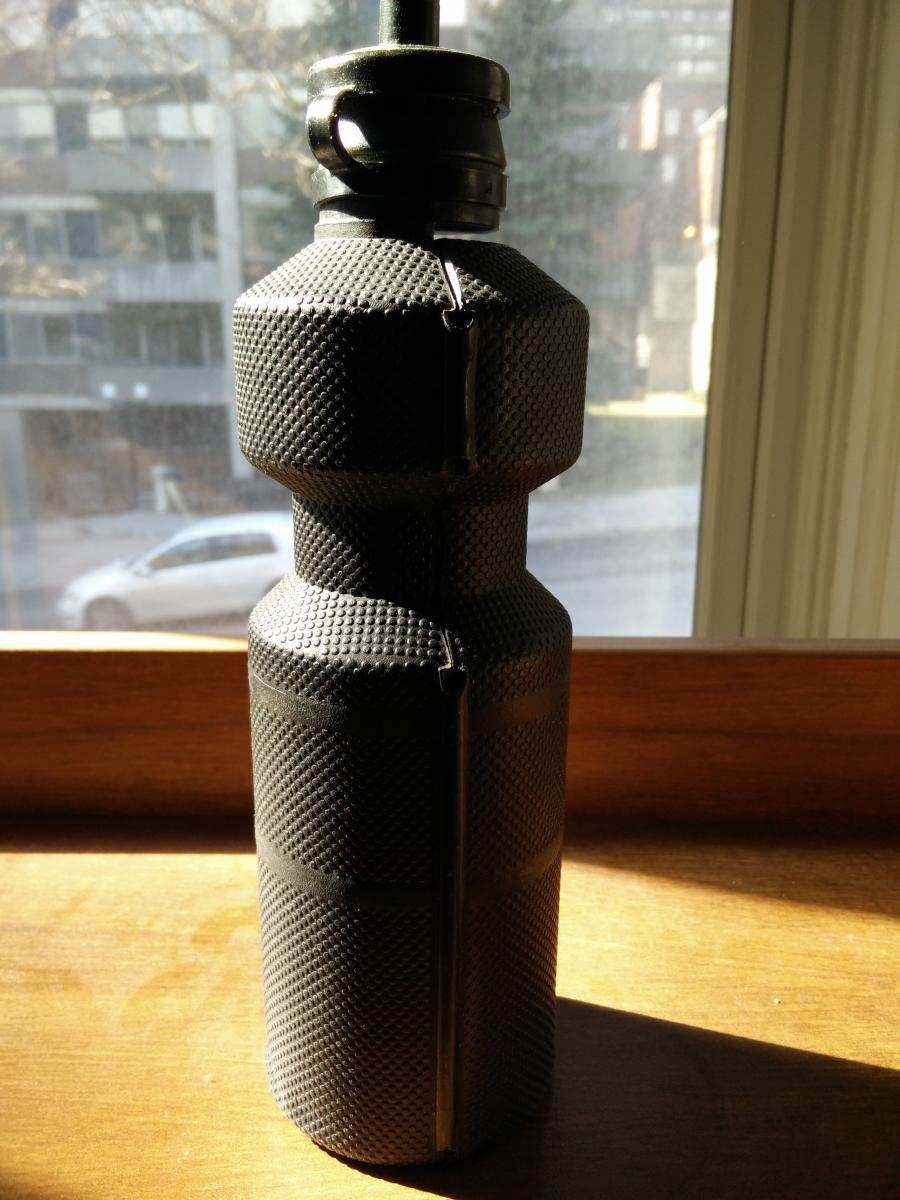 29 Piece Water Bottle Bike Tool Kit Tool Reviews Mountain Bike