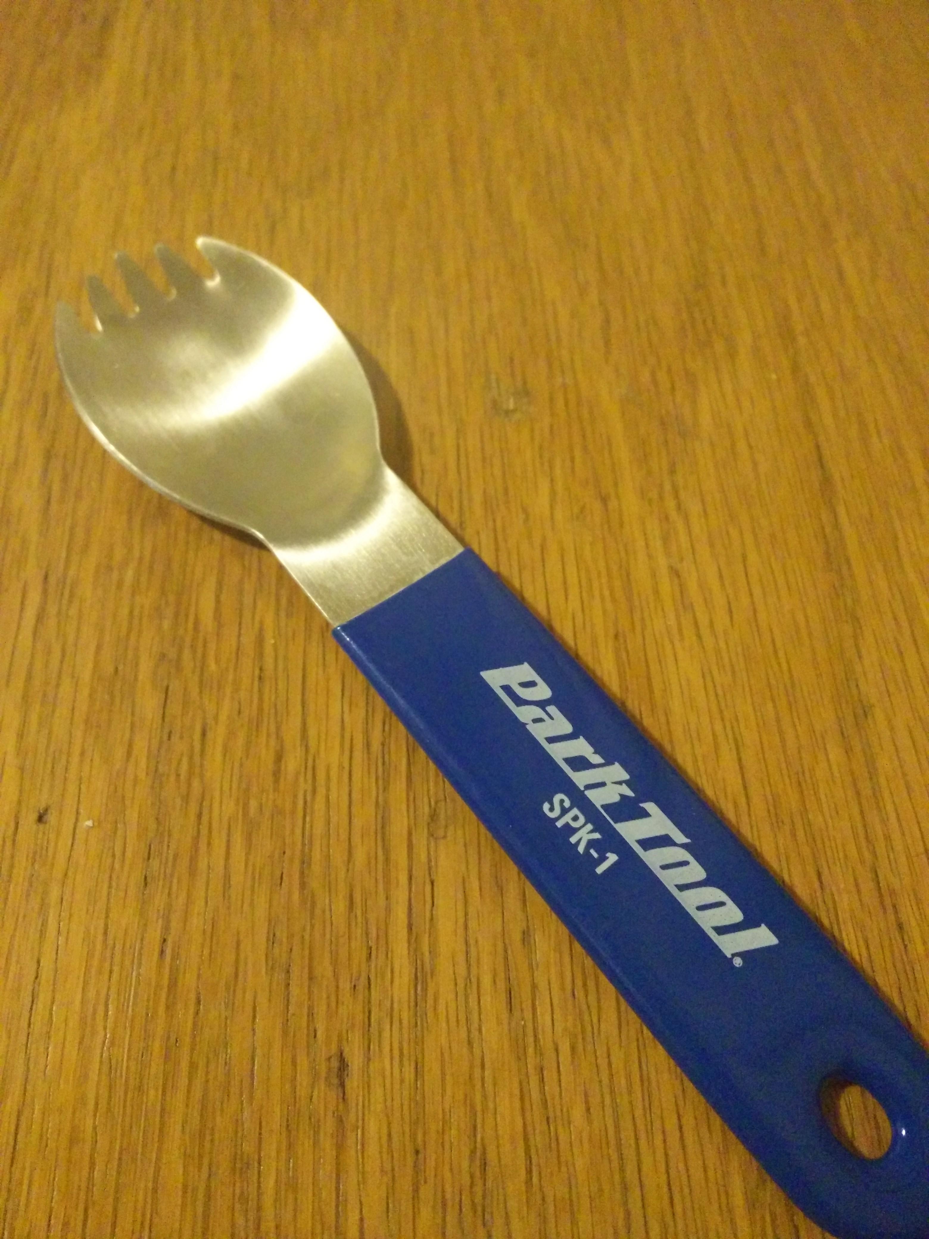 Park Tool SPK1-Spork