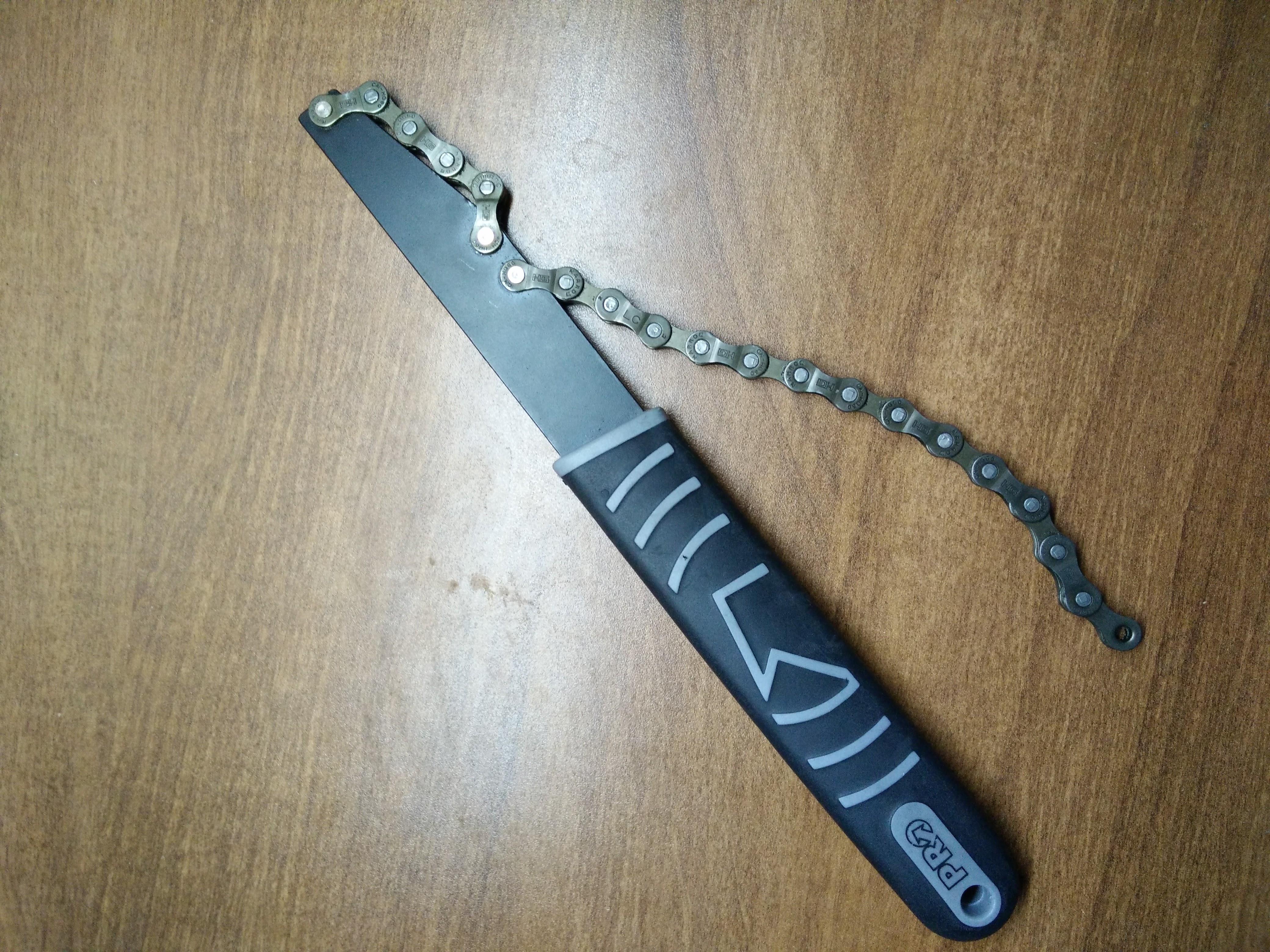 cassette removal set