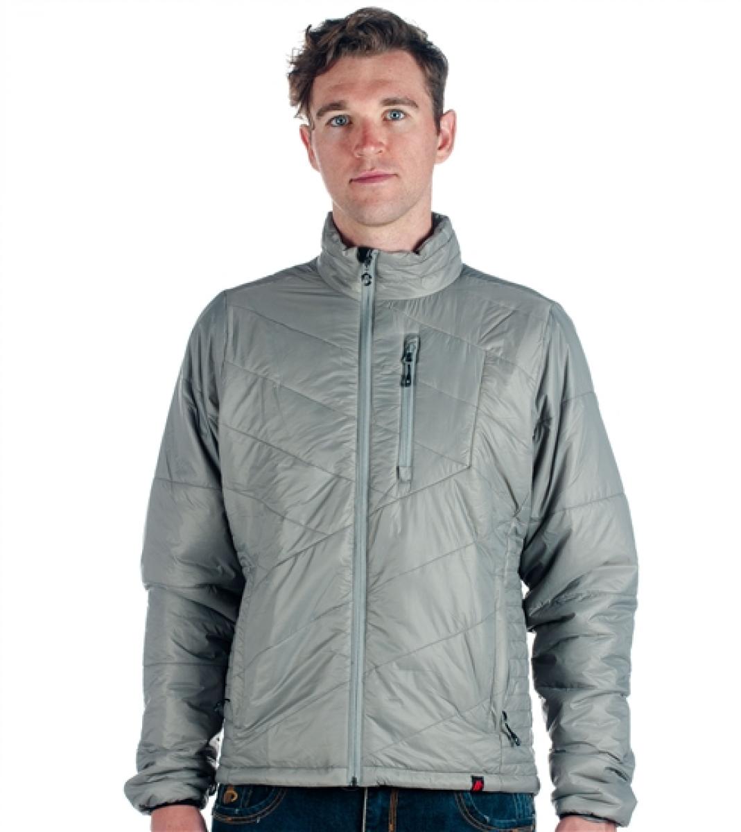 Hincapie Fahrenheit Jacket Reviews | Mountain Bike Reviews || SINGLETRACKS.COM