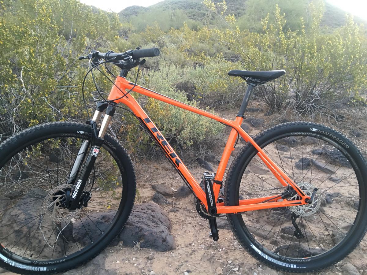 trek superfly 5 for sale