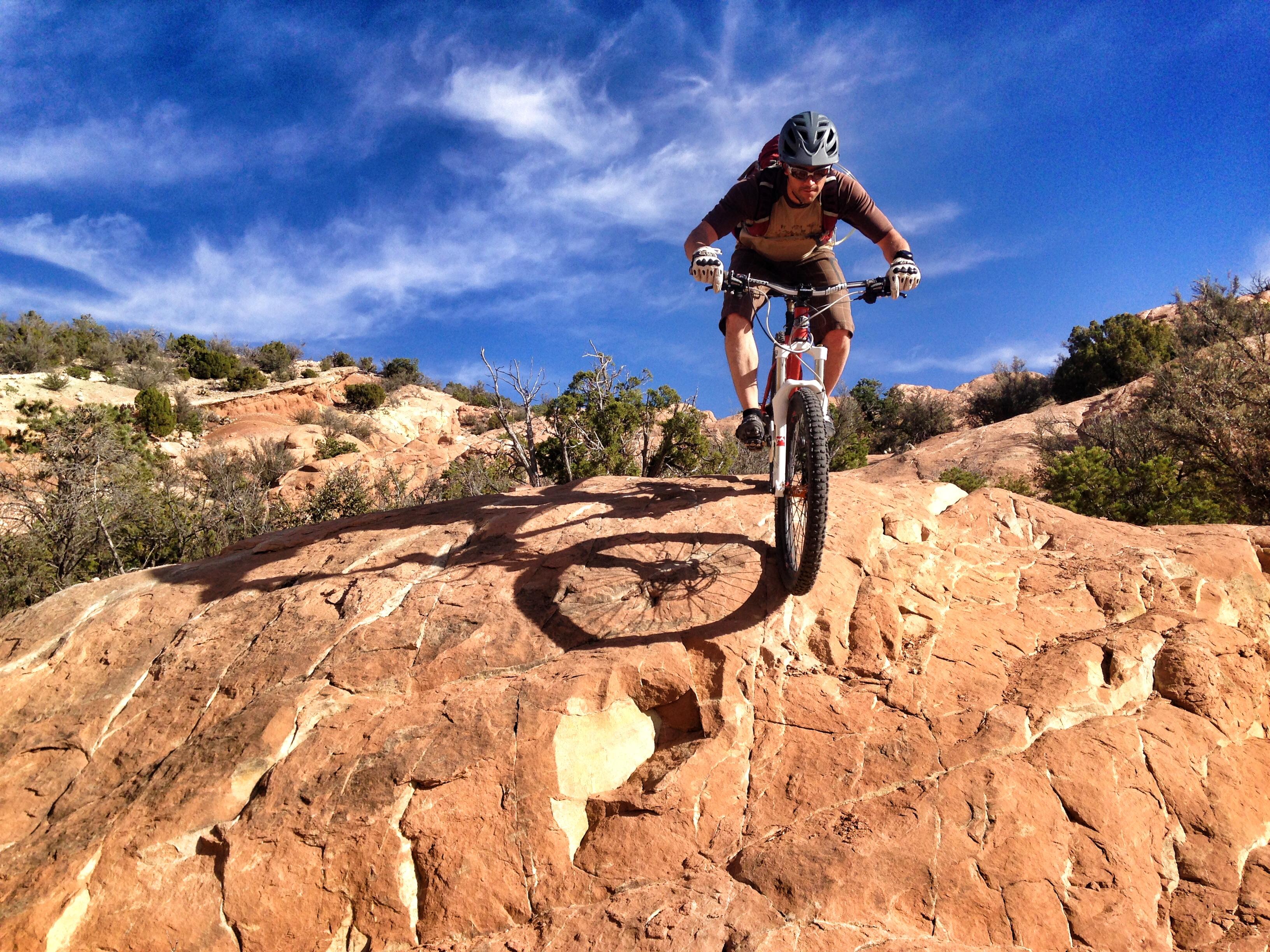 High Desert Bicycles photo