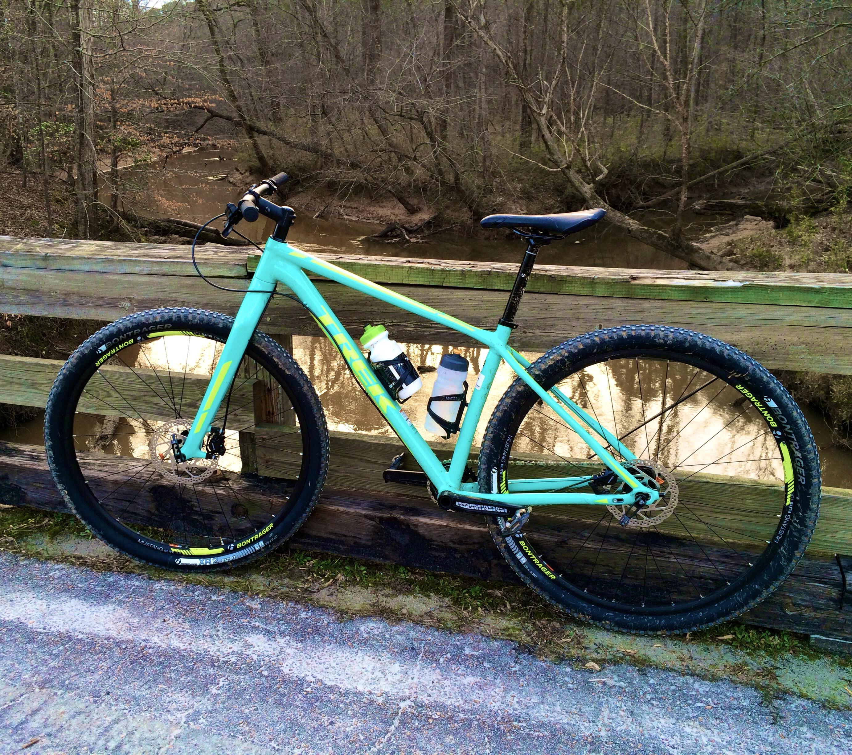 superfly mountain bike