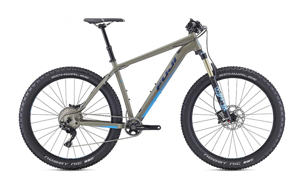 fuji bighorn 29 1.5