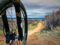 Ridgeline Open Space Trail 