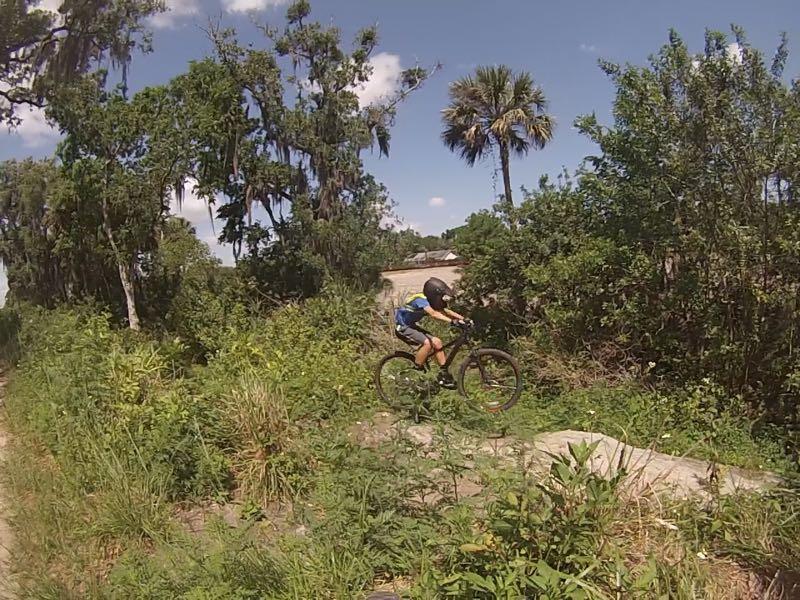 Grapefruit Trail photo