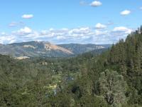 Magnolia to Cronan Ranch Figure 8 