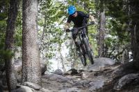 Mammoth Mountain Resort 