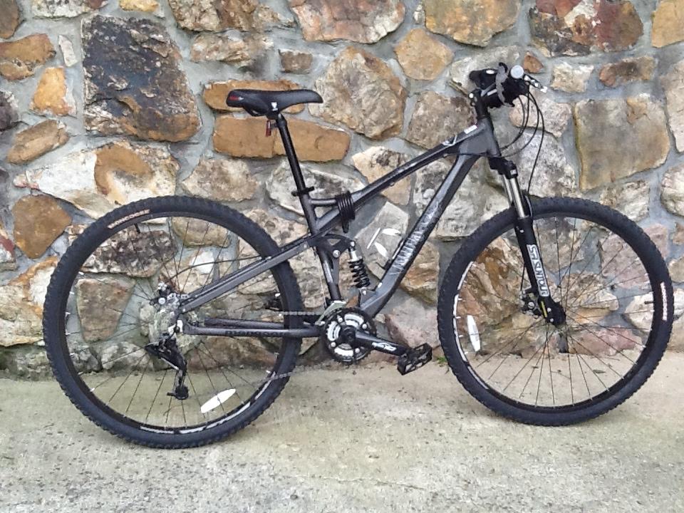 walmart mongoose xr pro