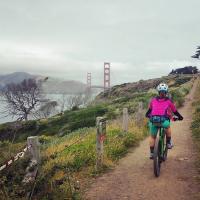 Coast View Trail 
