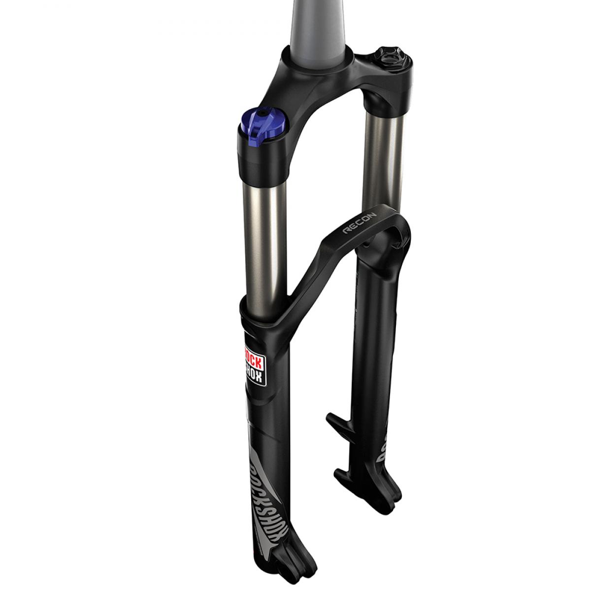 short travel 29 fork