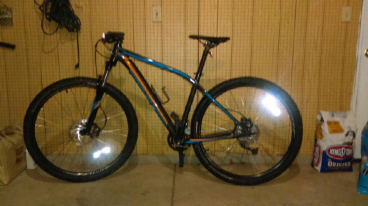 Specialized Rockhopper Sport 29 photo