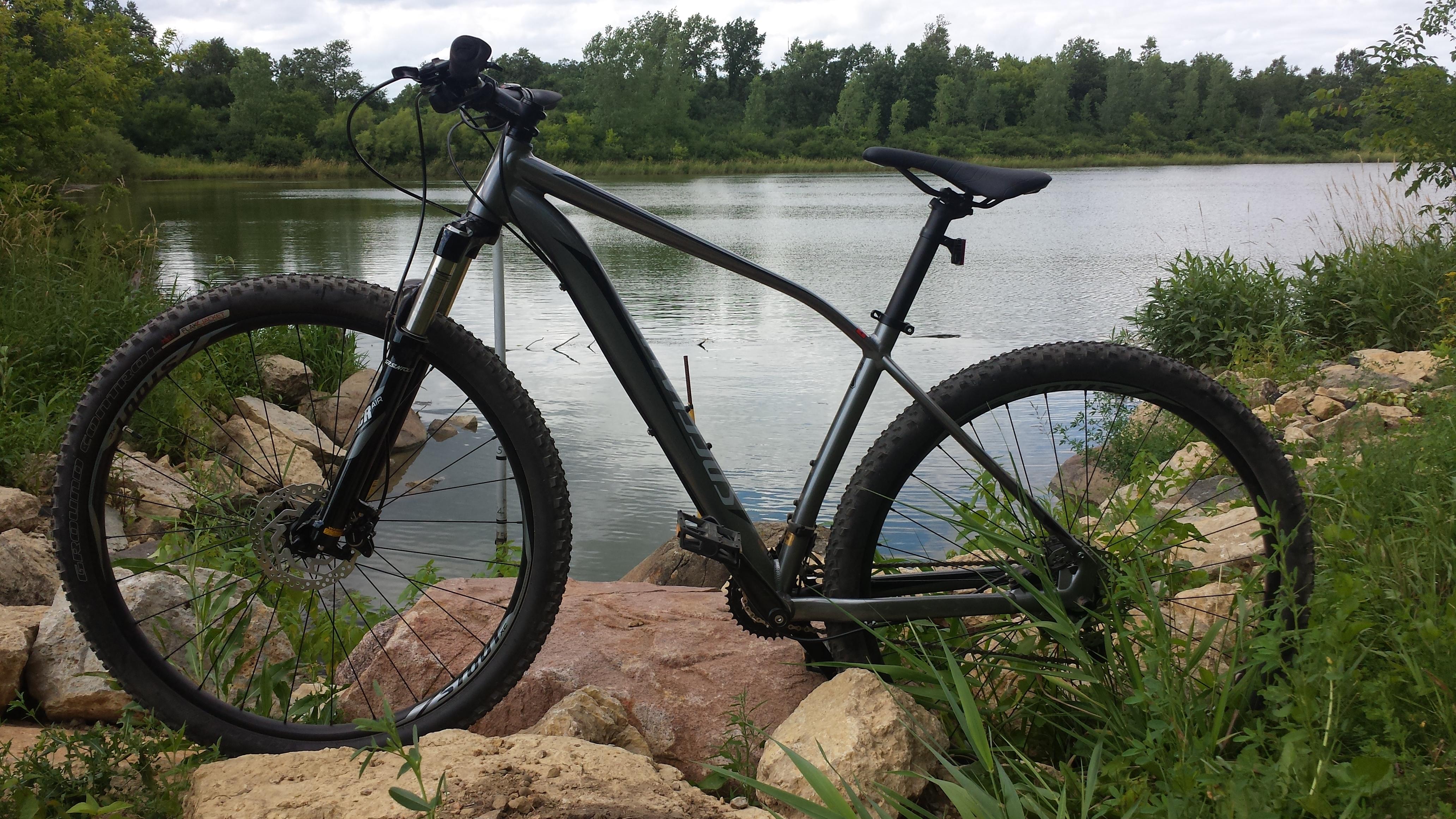 specialized comp disc