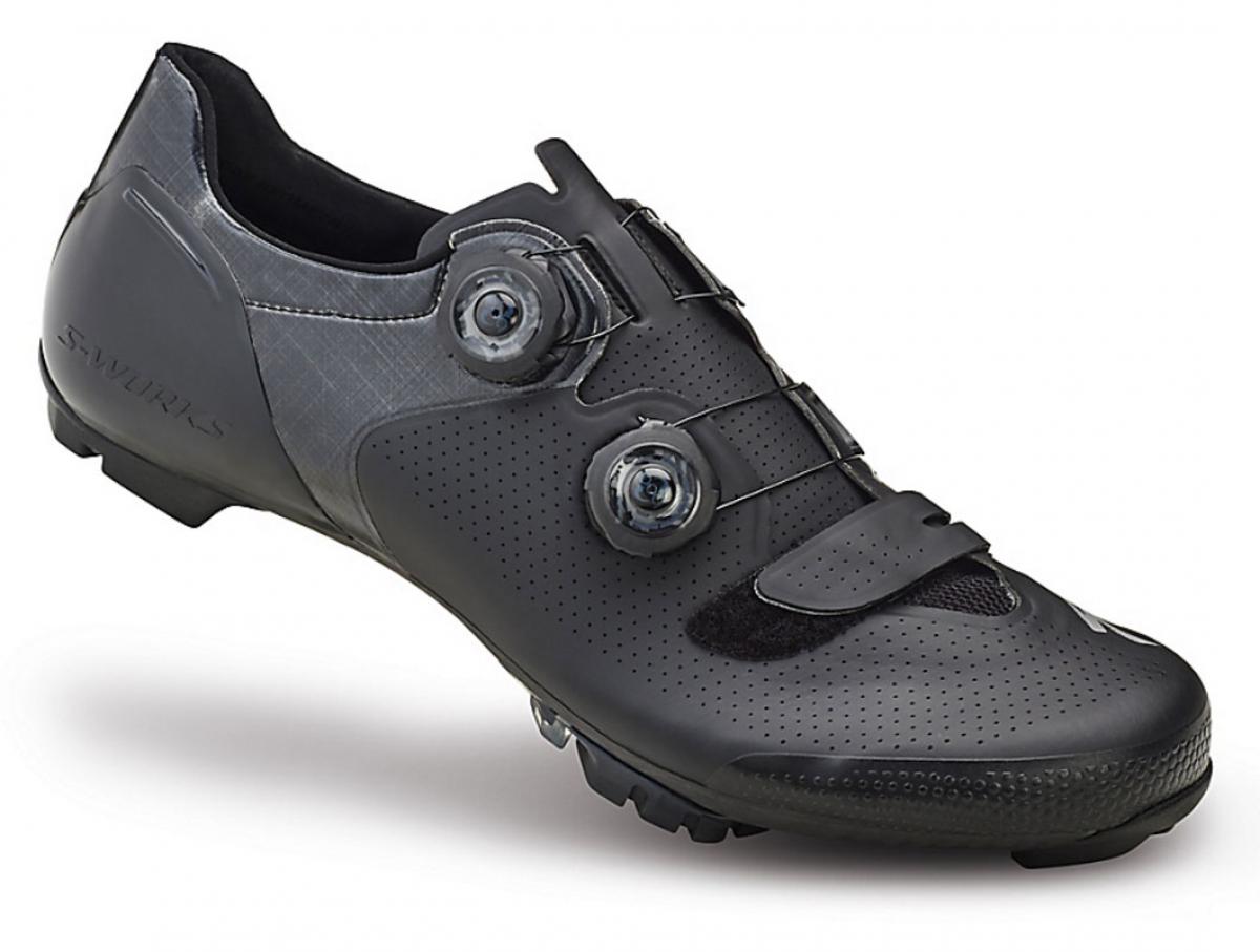 Specialized Sworks 6 XC Mountain Bike Shoe Reviews Mountain Bike