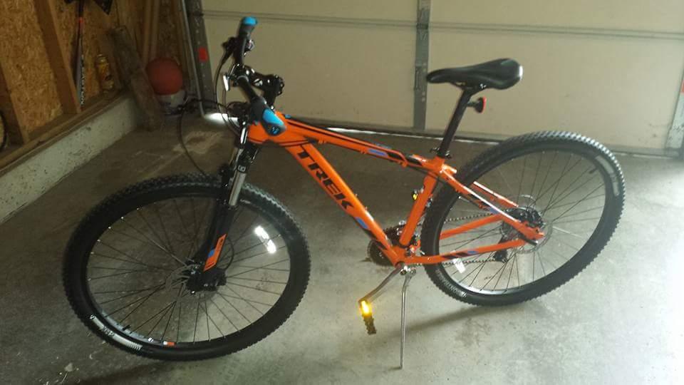 2018 trek marlin 6 review