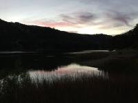 Lake Del Valle 