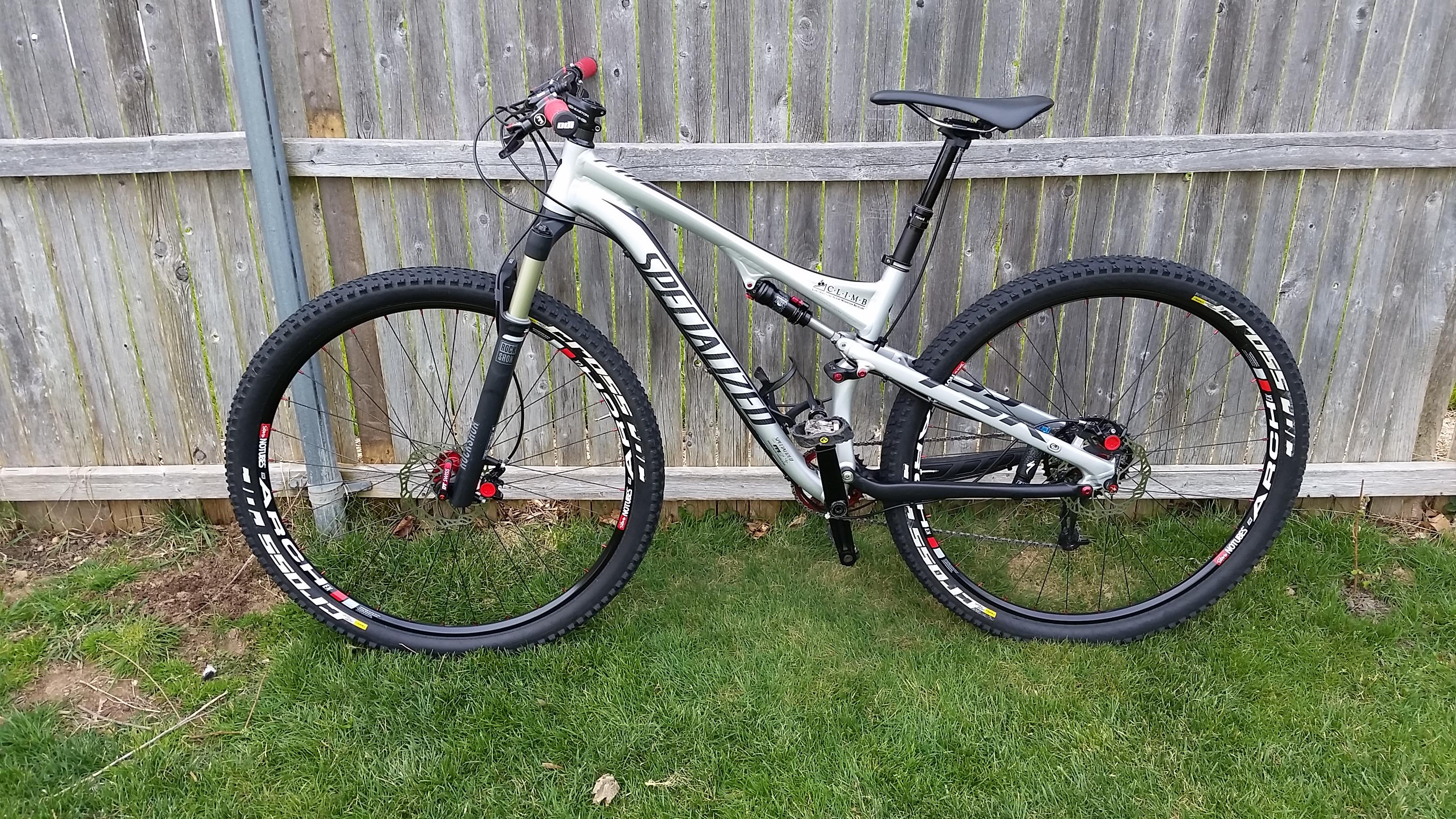 specialized epic comp price