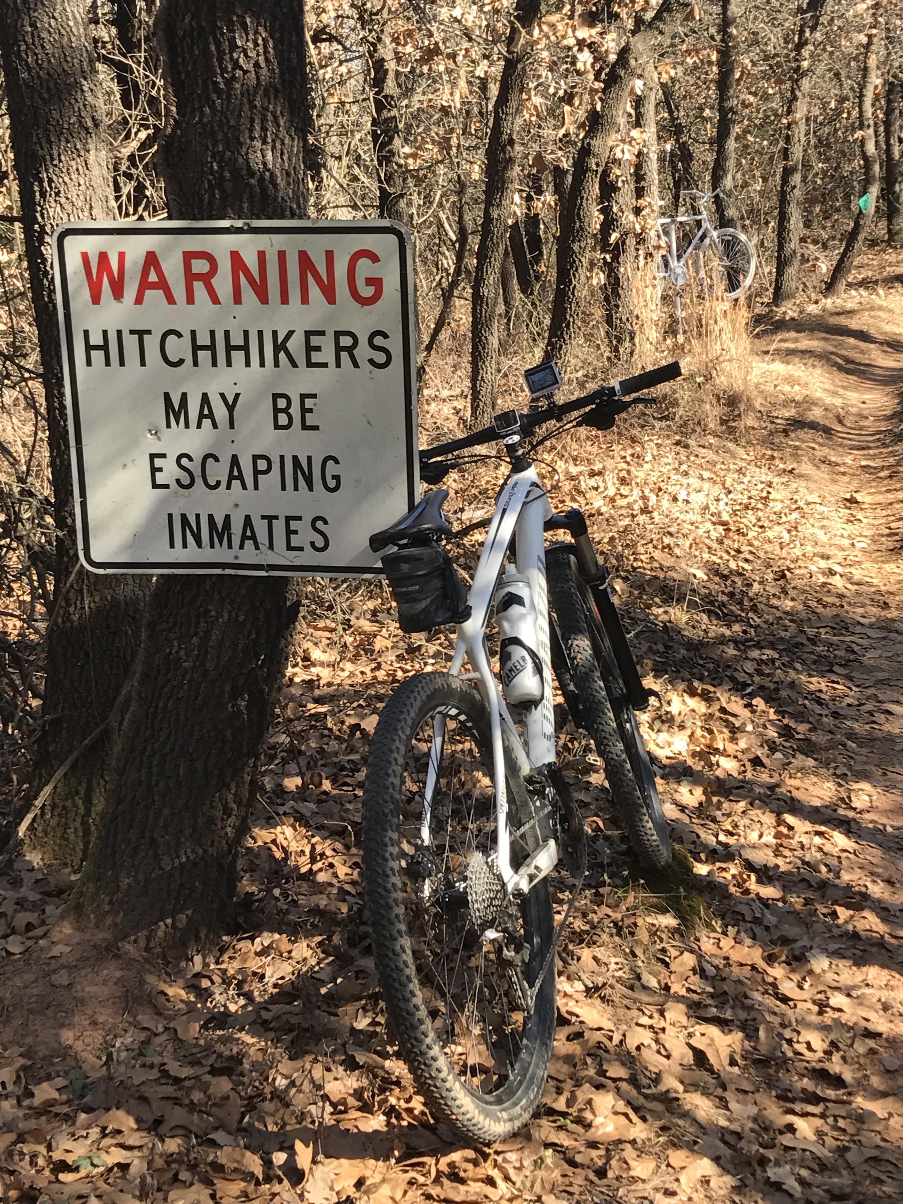 draper lake bike trail