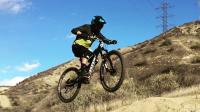 Haskell Open Space Trail 