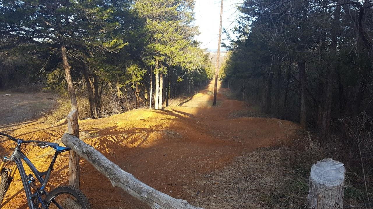 Rocktown Trails At Hillandale Park photo