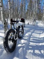 Big Hill Trail System 