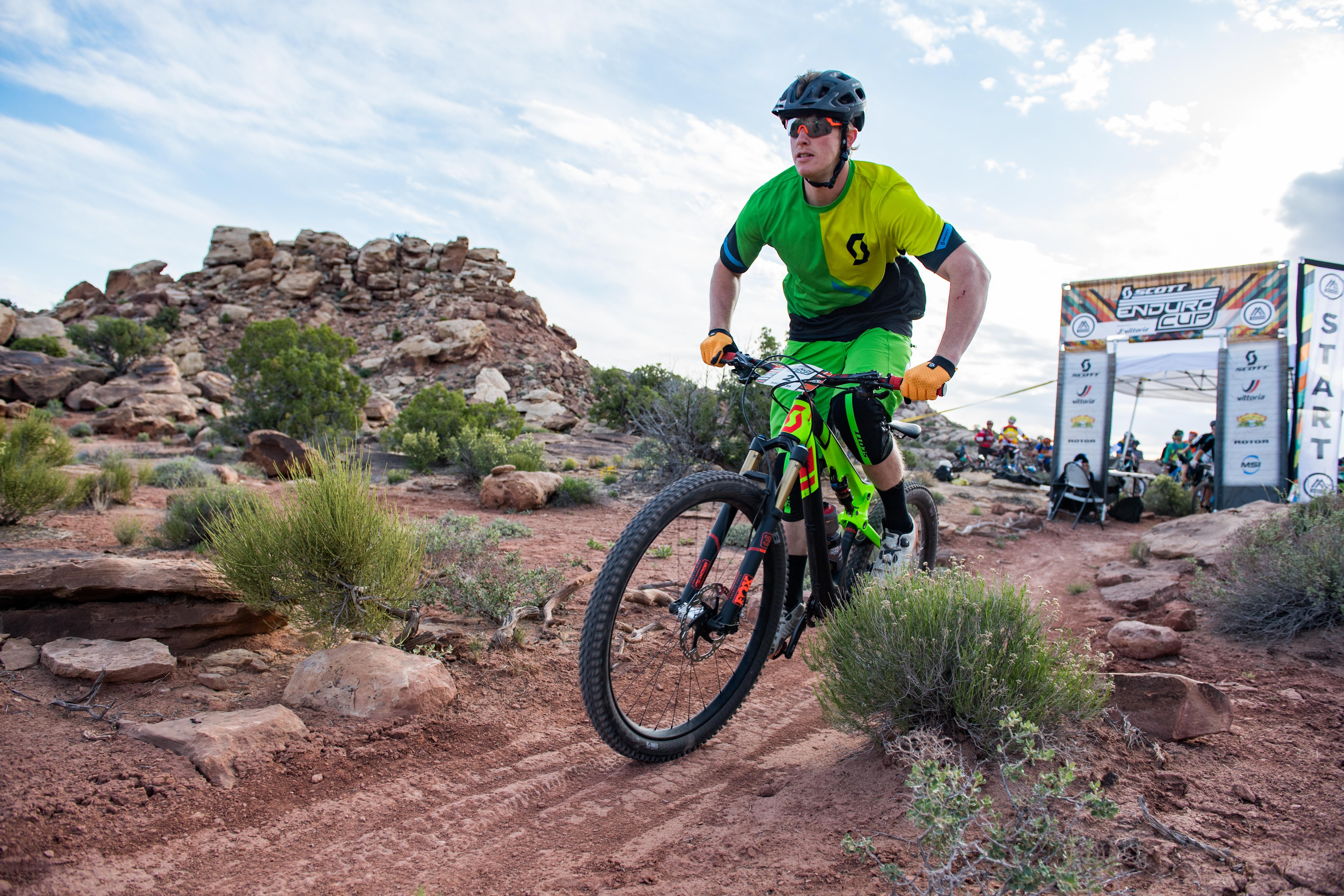 SCOTT Enduro Cup presented by Vittoria Moab photo