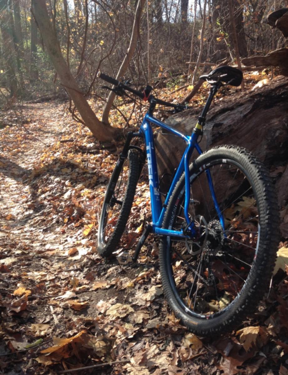 trek superfly 6 for sale