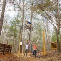 chewacla state park bike trails