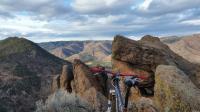 Heizer Trail 