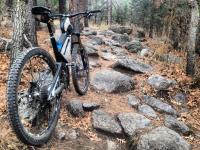Cheyenne Mountain State Park 