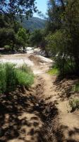 Corriganville Park Trails 