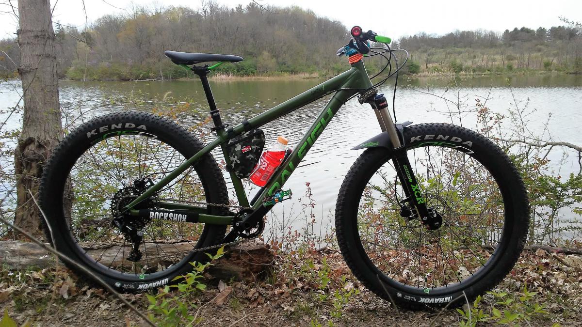 raleigh tokul 3 review