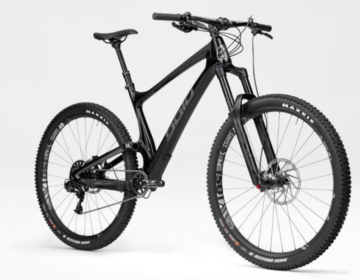 whyte 905 2020 review