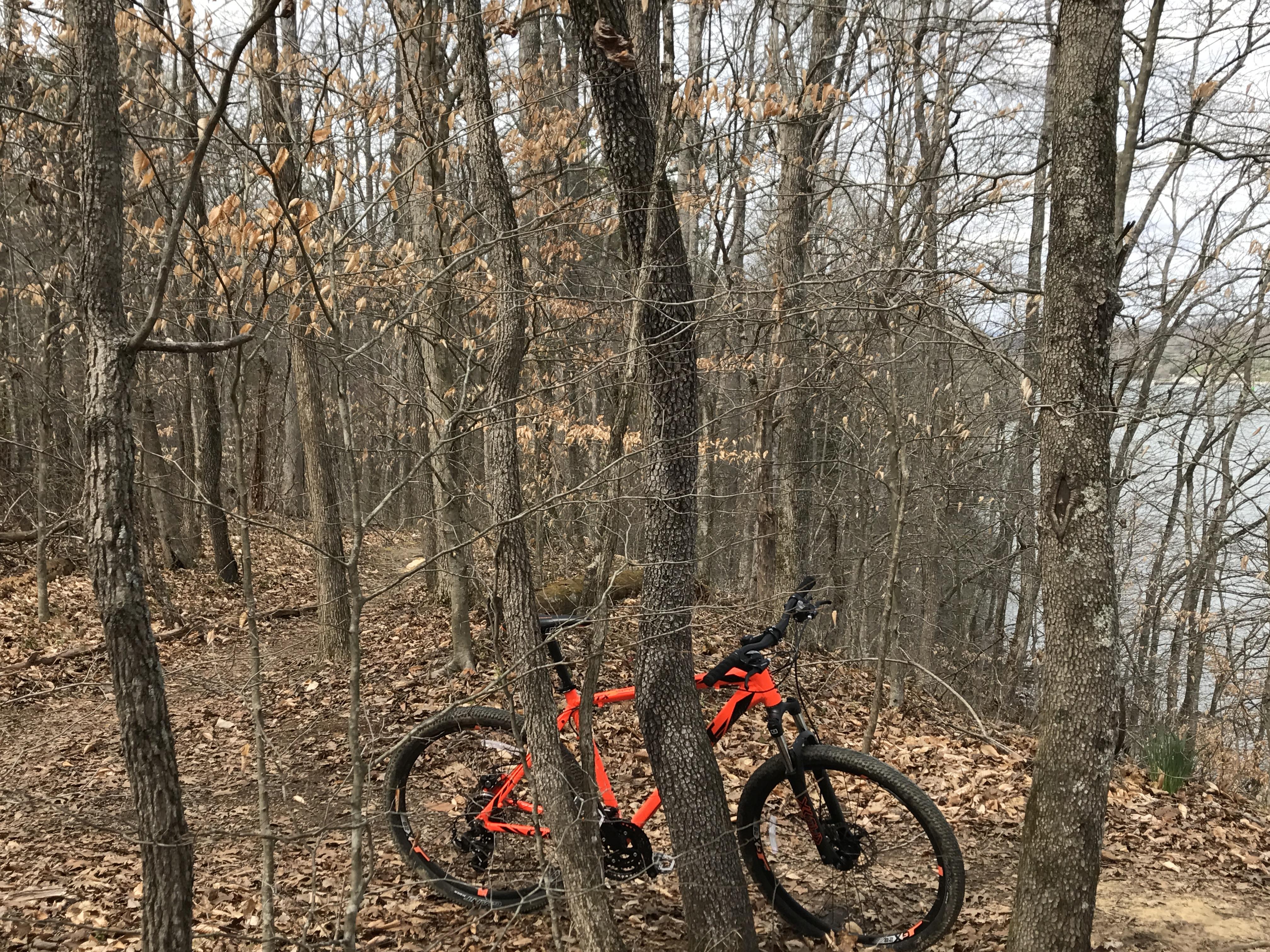 Haw Ridge Park photo