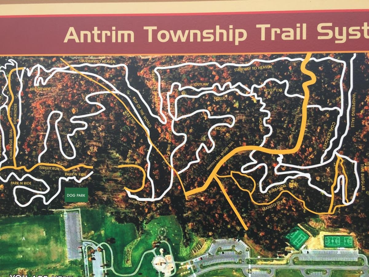 Antrim Township Community Park photo