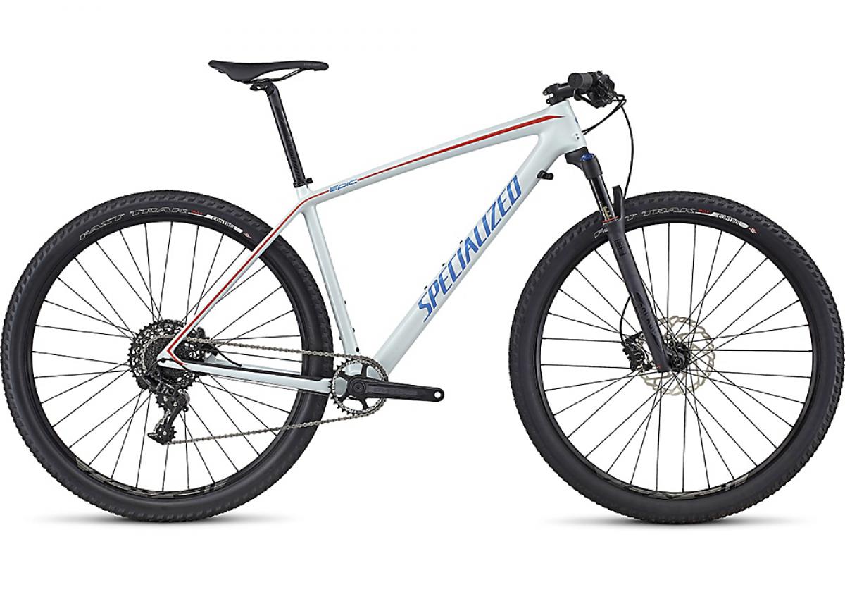 women's epic hardtail comp carbon