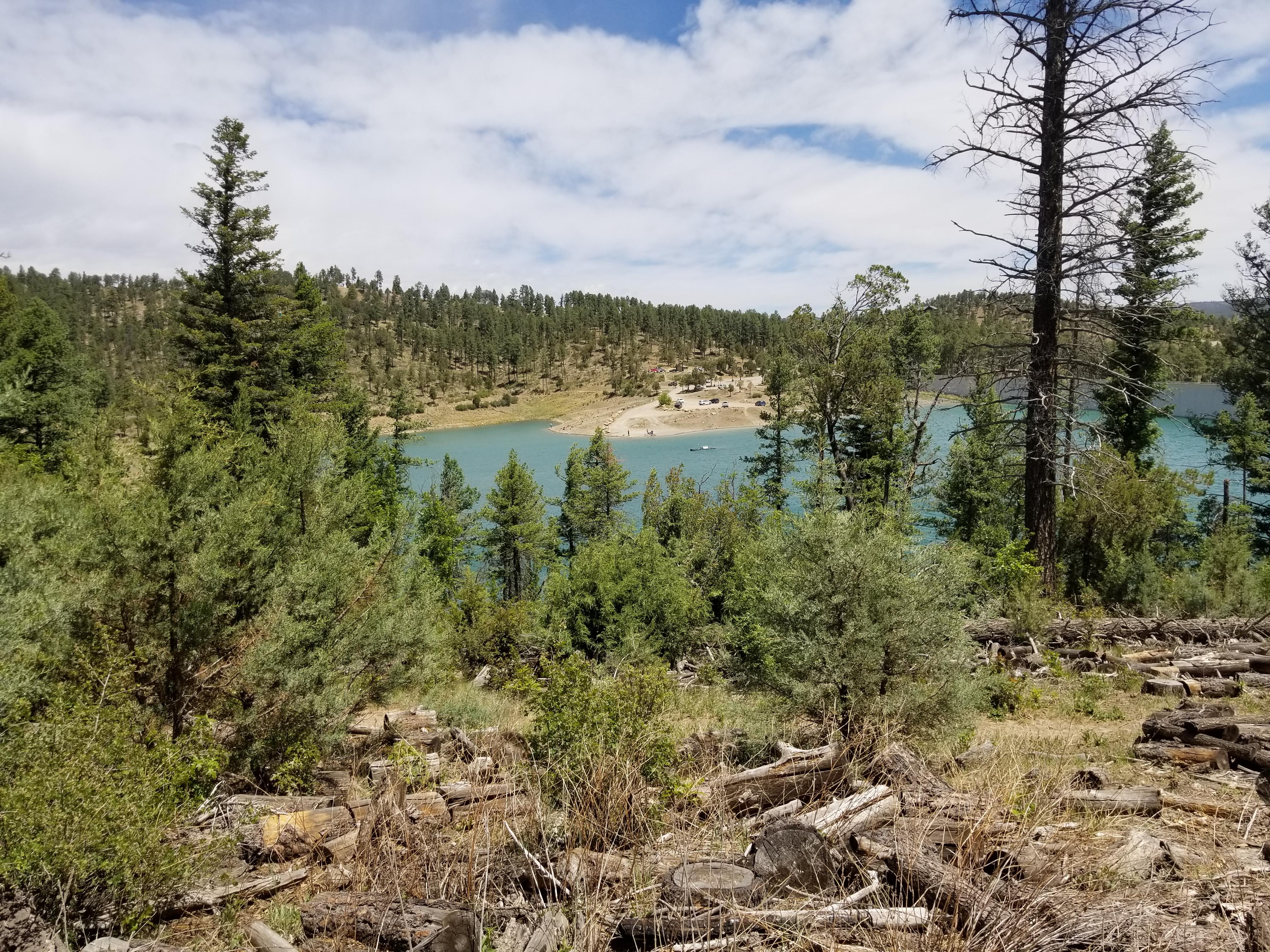 Grindstone Lake photo