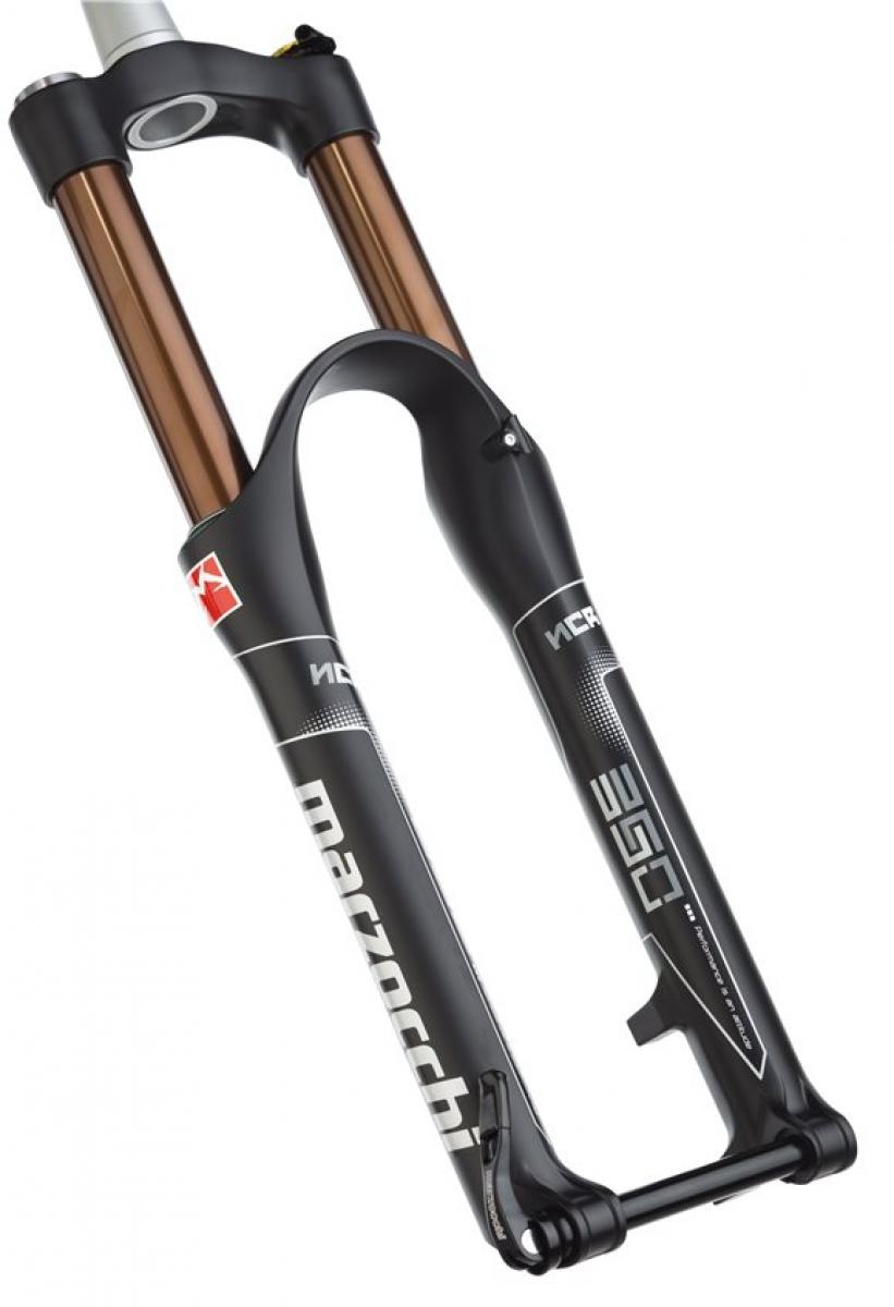 Marzocchi MARZOCCHI 350 NCR AIR 27.5 MTB Fork Reviews Mountain Bike