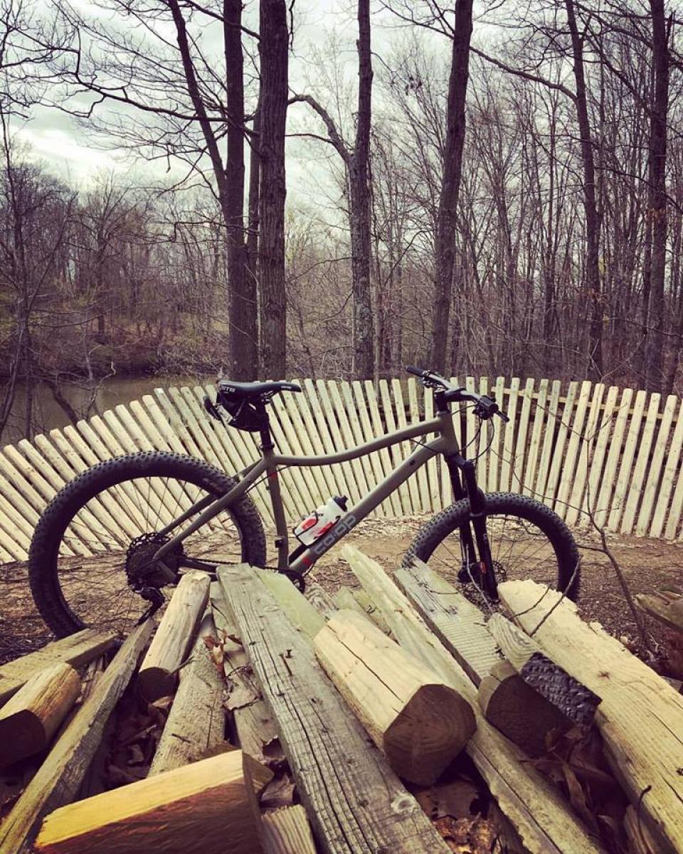 Co-op Co-op DRT 2.1 Mountain Bike Reviews | Mountain Bike Reviews || SINGLETRACKS.COM
