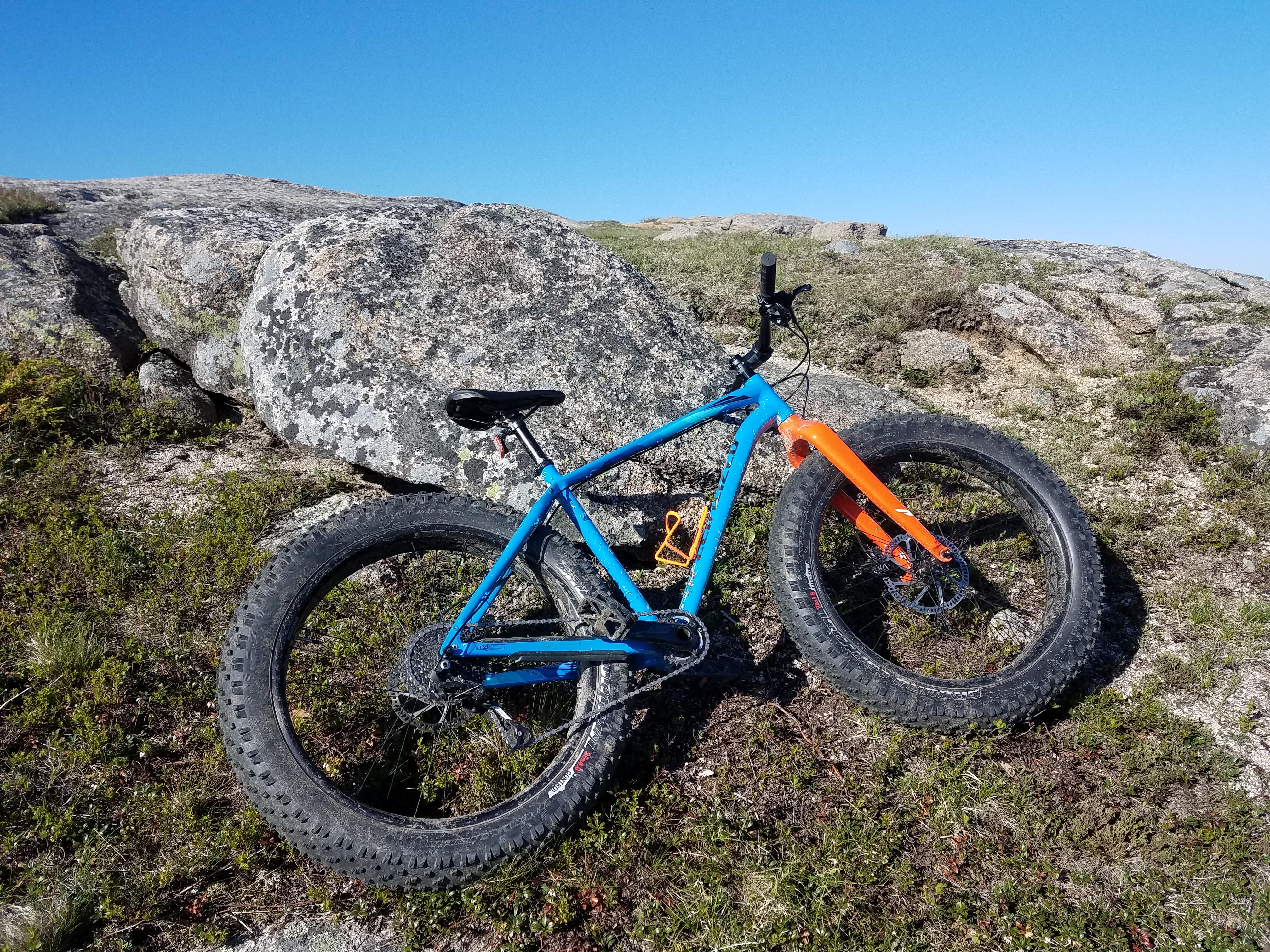 specialized fatboy se