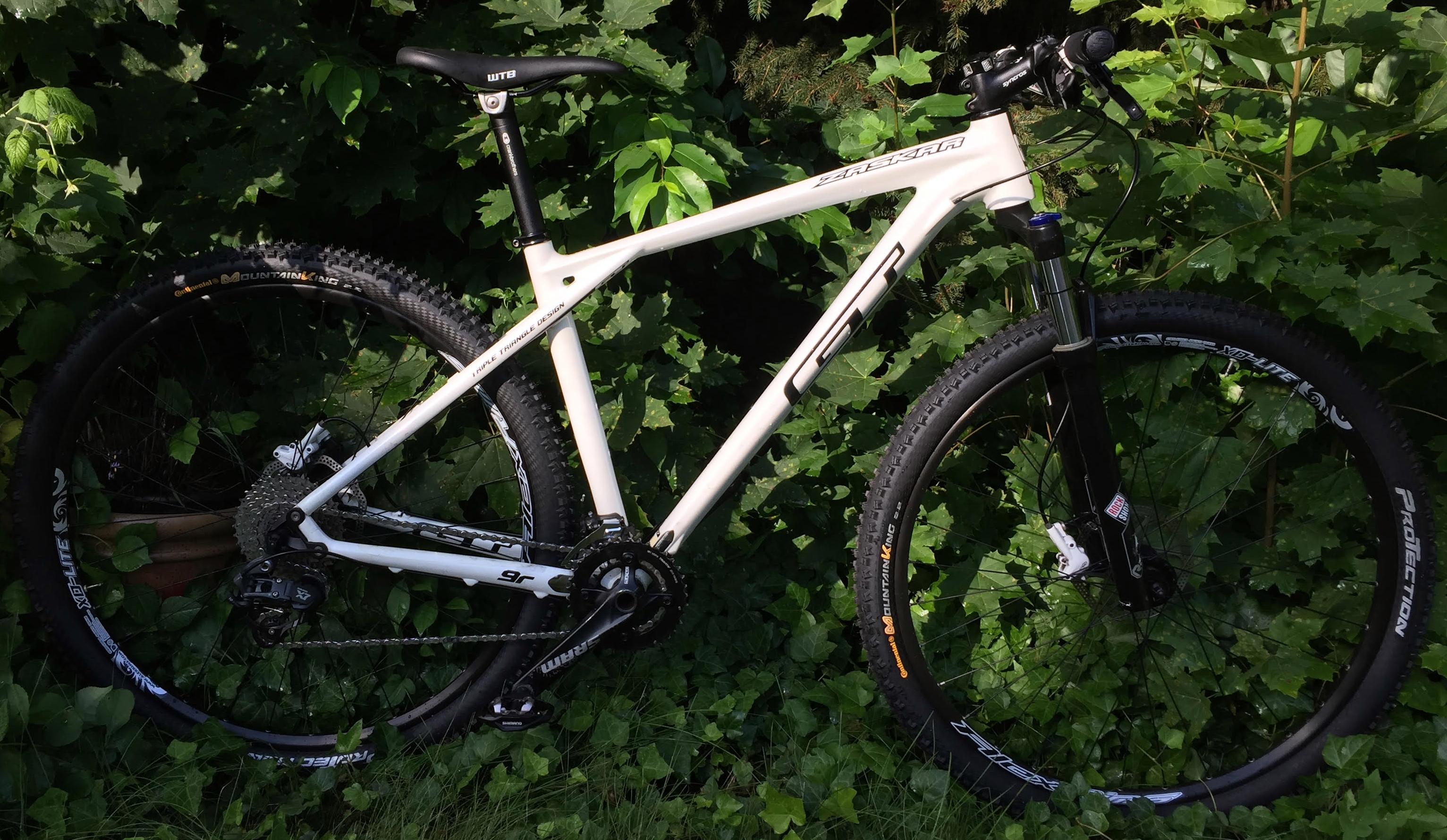 gt zaskar comp eagle