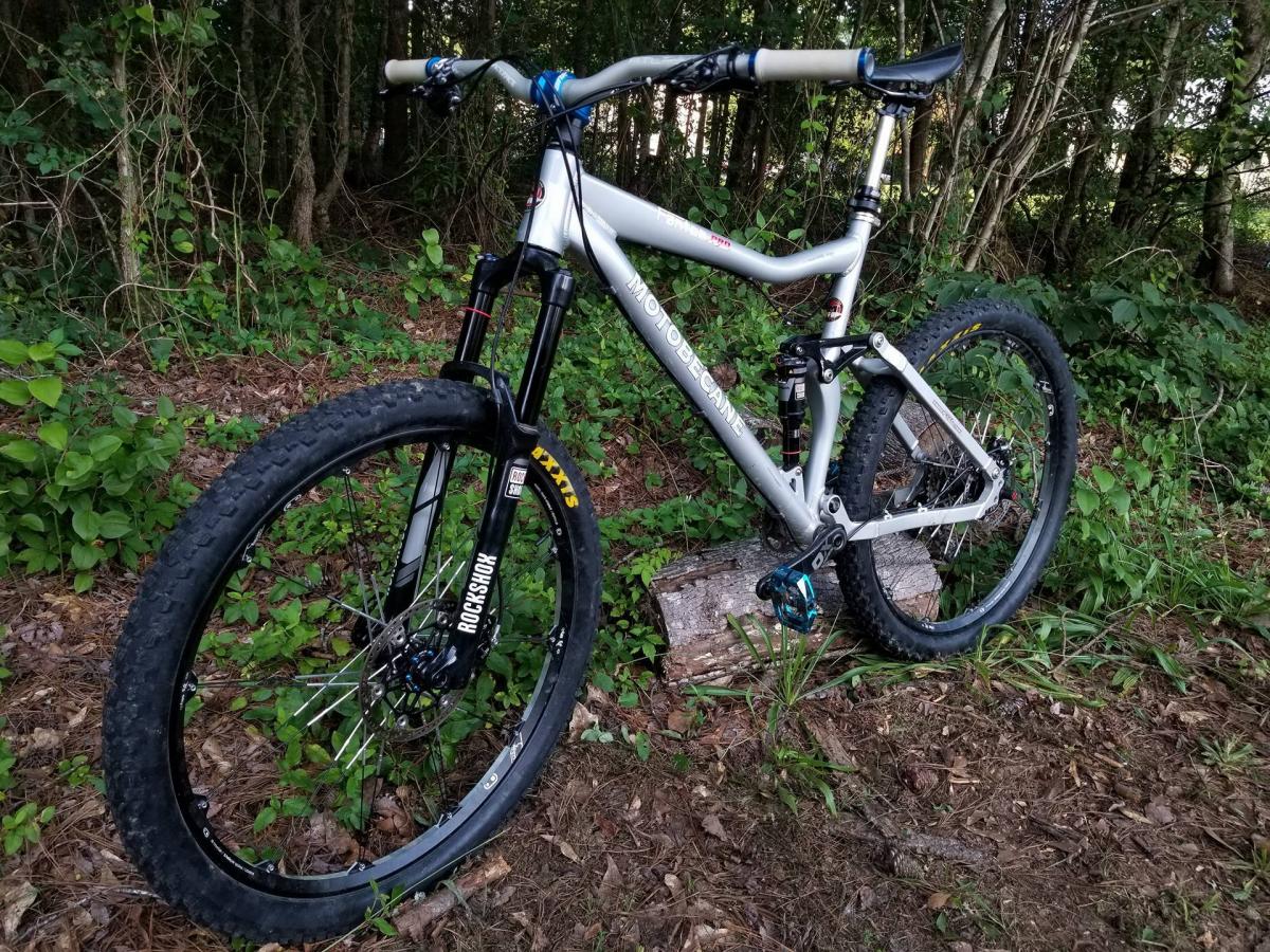 motobecane fantom ds