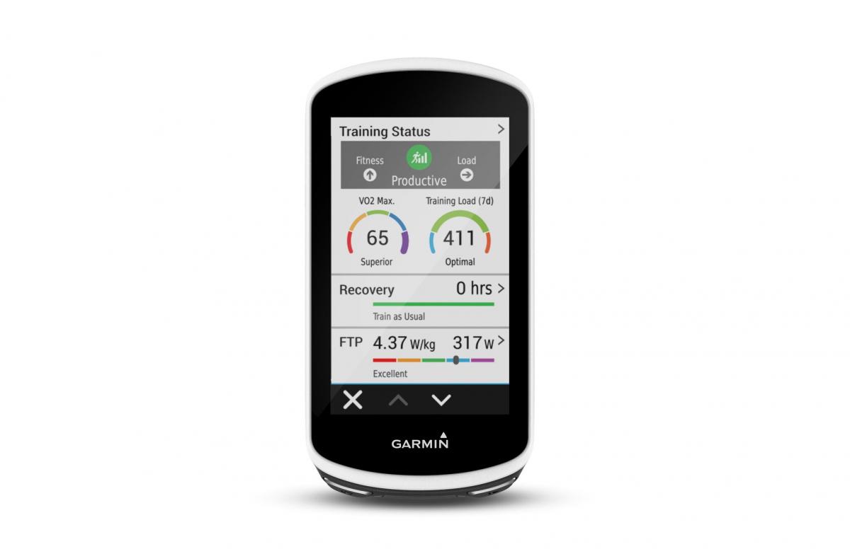 Garmin Edge 1030 0.00 out of 5 based on 0 ratings. 0 user reviews.