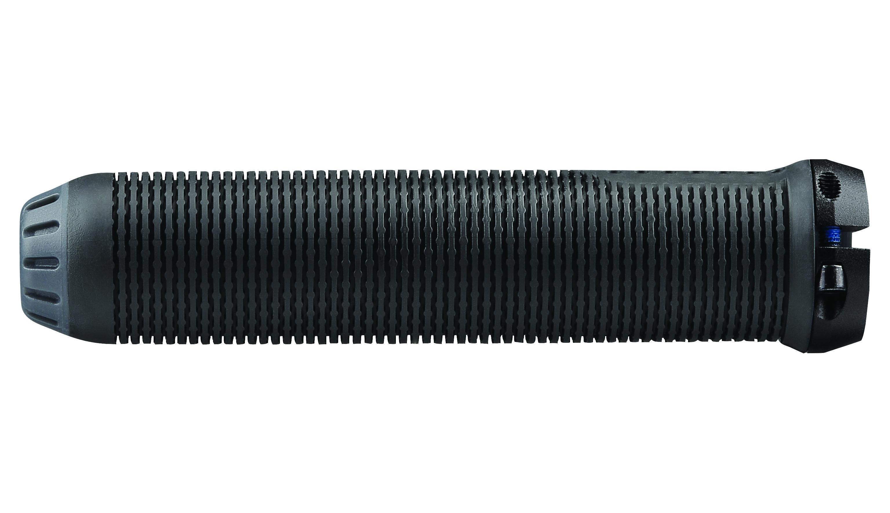 spank spike 33 grip review